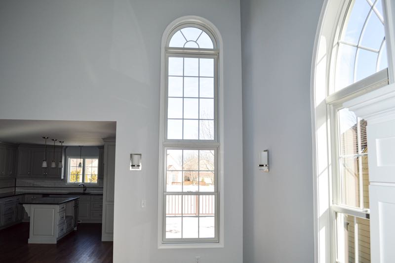 Rockville Molding - Pre-finished molding