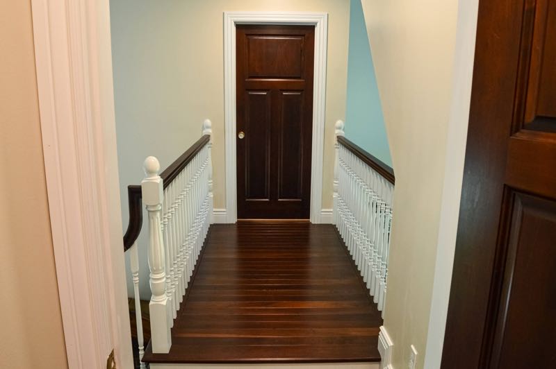 Rockville Molding - Doors & Stairs