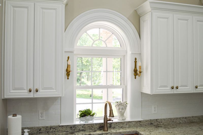 Rockville Molding - Pre-finished molding