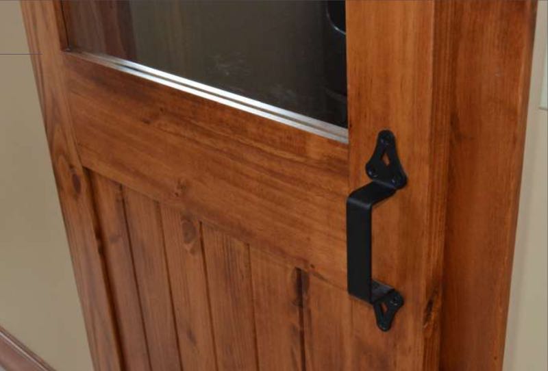 Rockville Moulding - Door Packages & Custom Doors