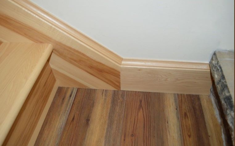 Rockville Molding molding