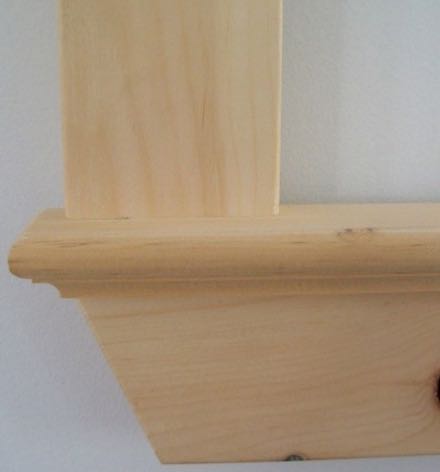 Rockville Molding molding