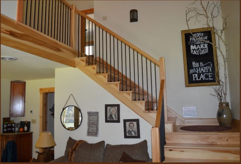 Rockville Moulding - Stair Packages