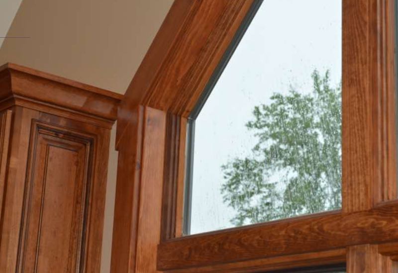 Rockville Moulding - Wood Trim Packages