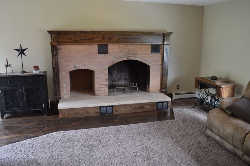 Rockville Moulding