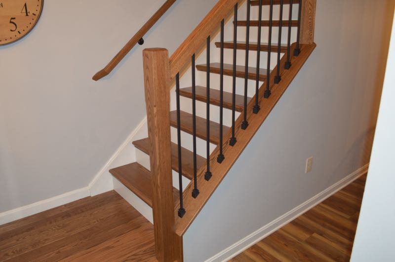 Rockville Moulding - Complete Stair Packages