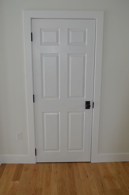 Rockville Moulding - Interior Door