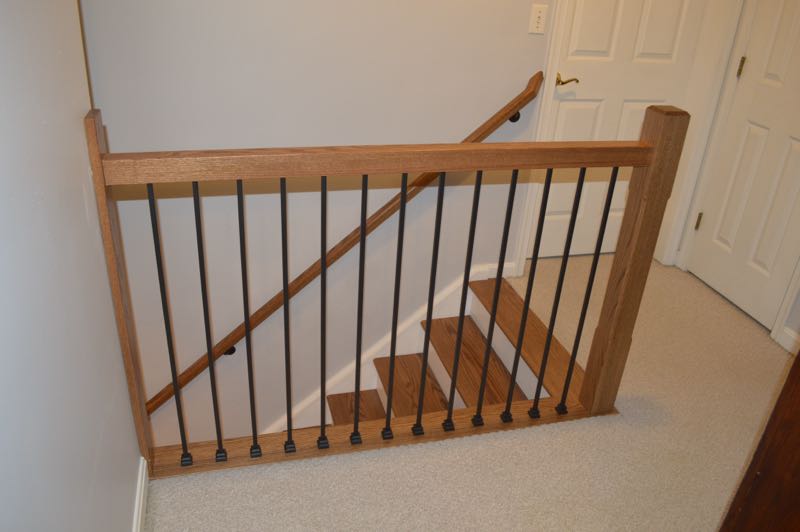 Rockville Moulding - Stair Packages