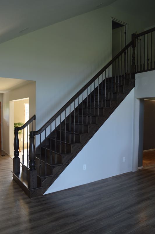 Rockville Moulding - Stair Packages