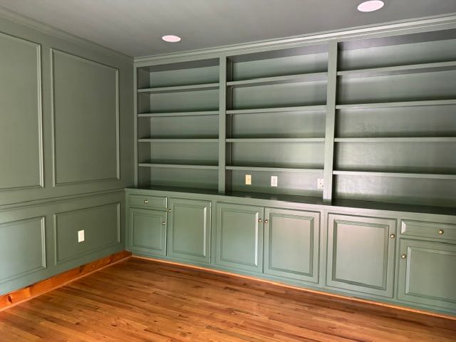 Rockville Moulding