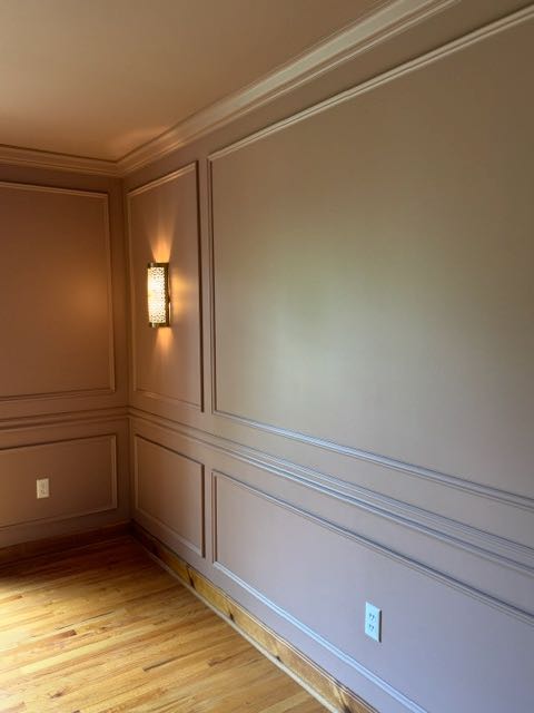 Rockville Moulding